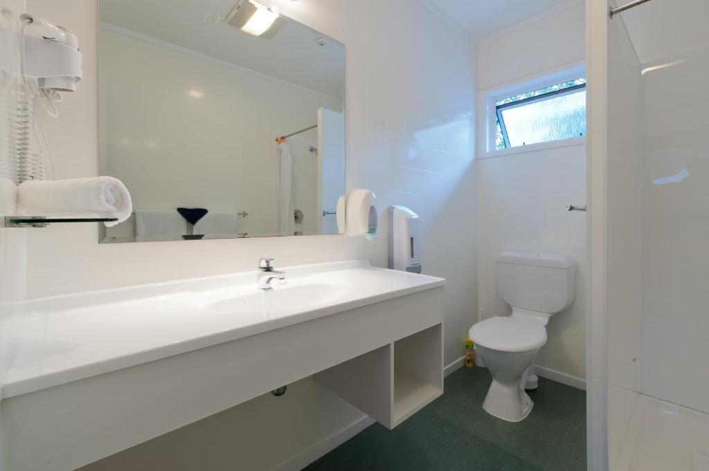 Motel Outrigger 3*