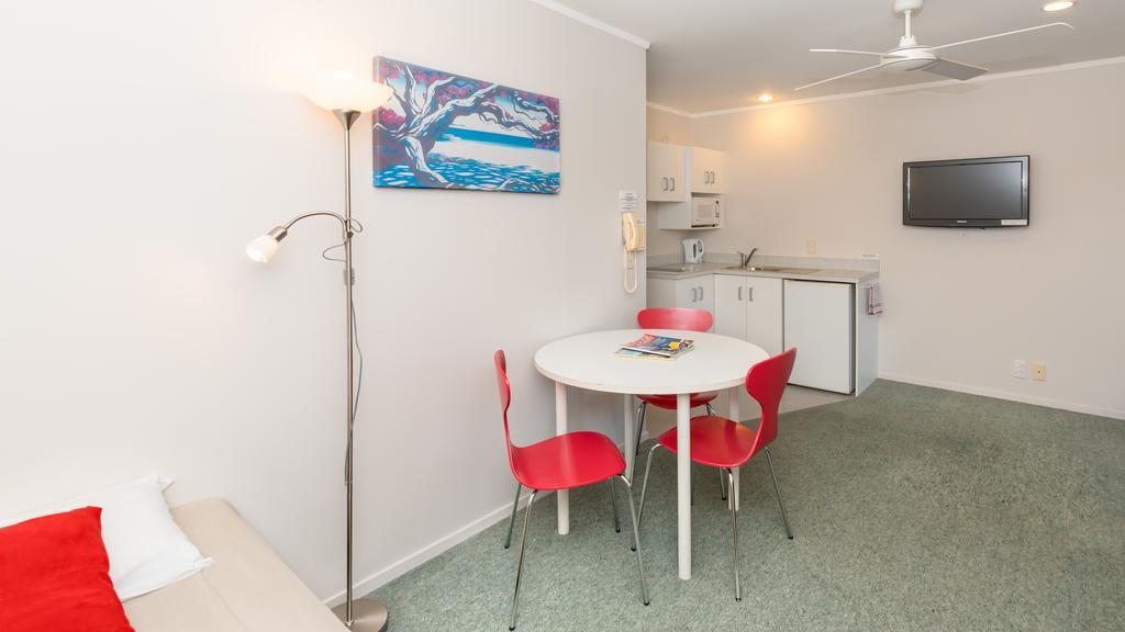 Outrigger 3* Paihia
