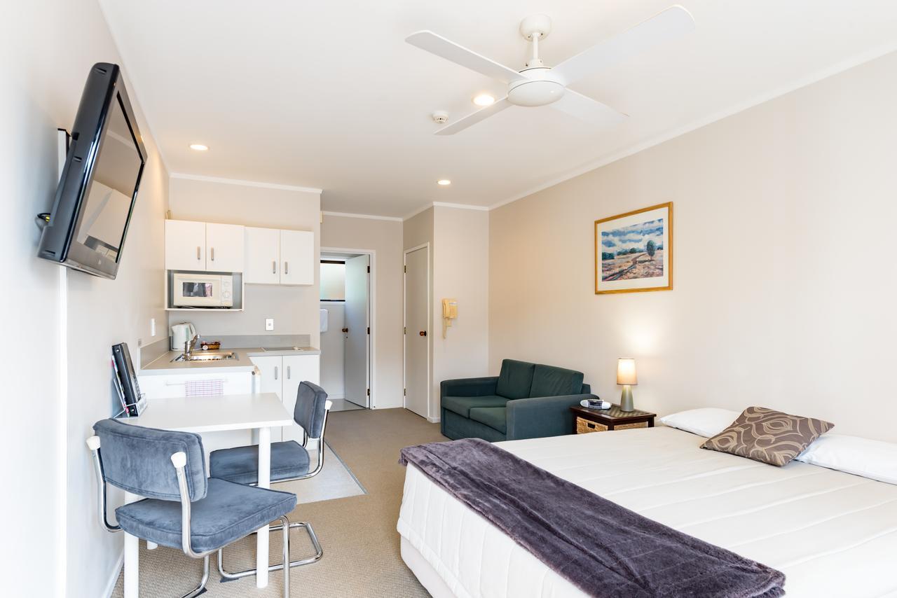 Outrigger 3* Paihia