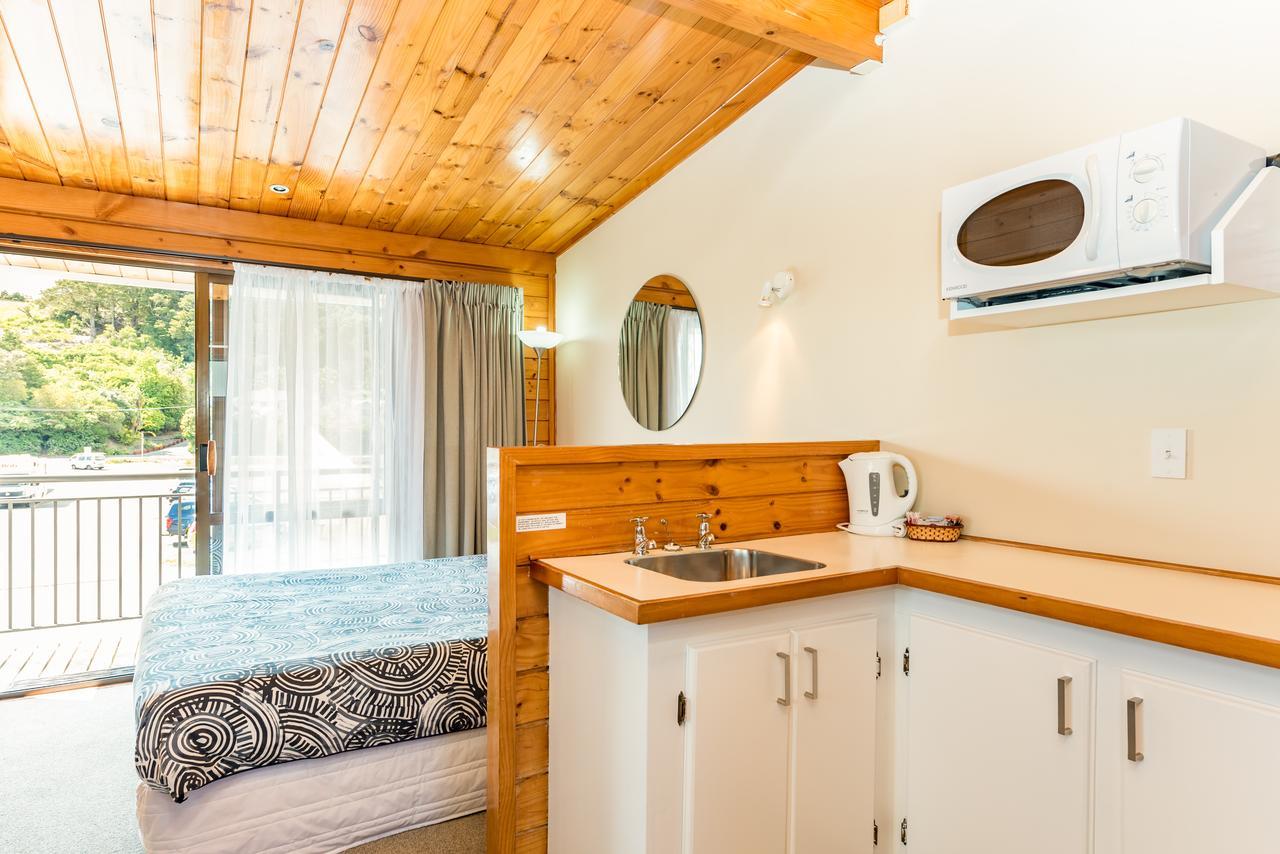 Outrigger 3* Paihia