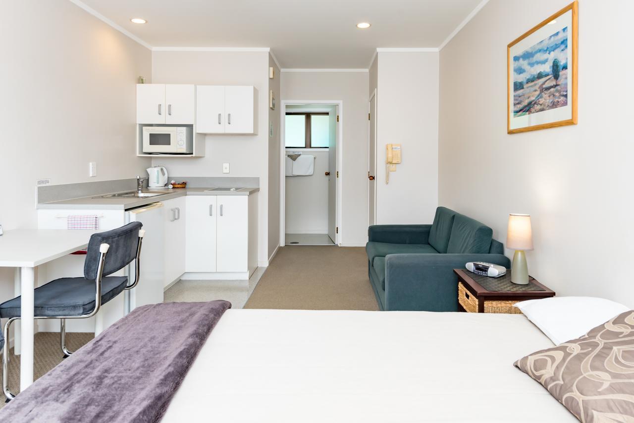 Motel Outrigger 3*