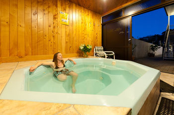 Motel Outrigger Paihia