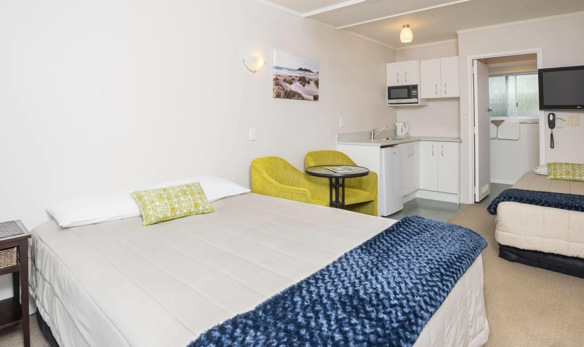 Motel Outrigger 3*