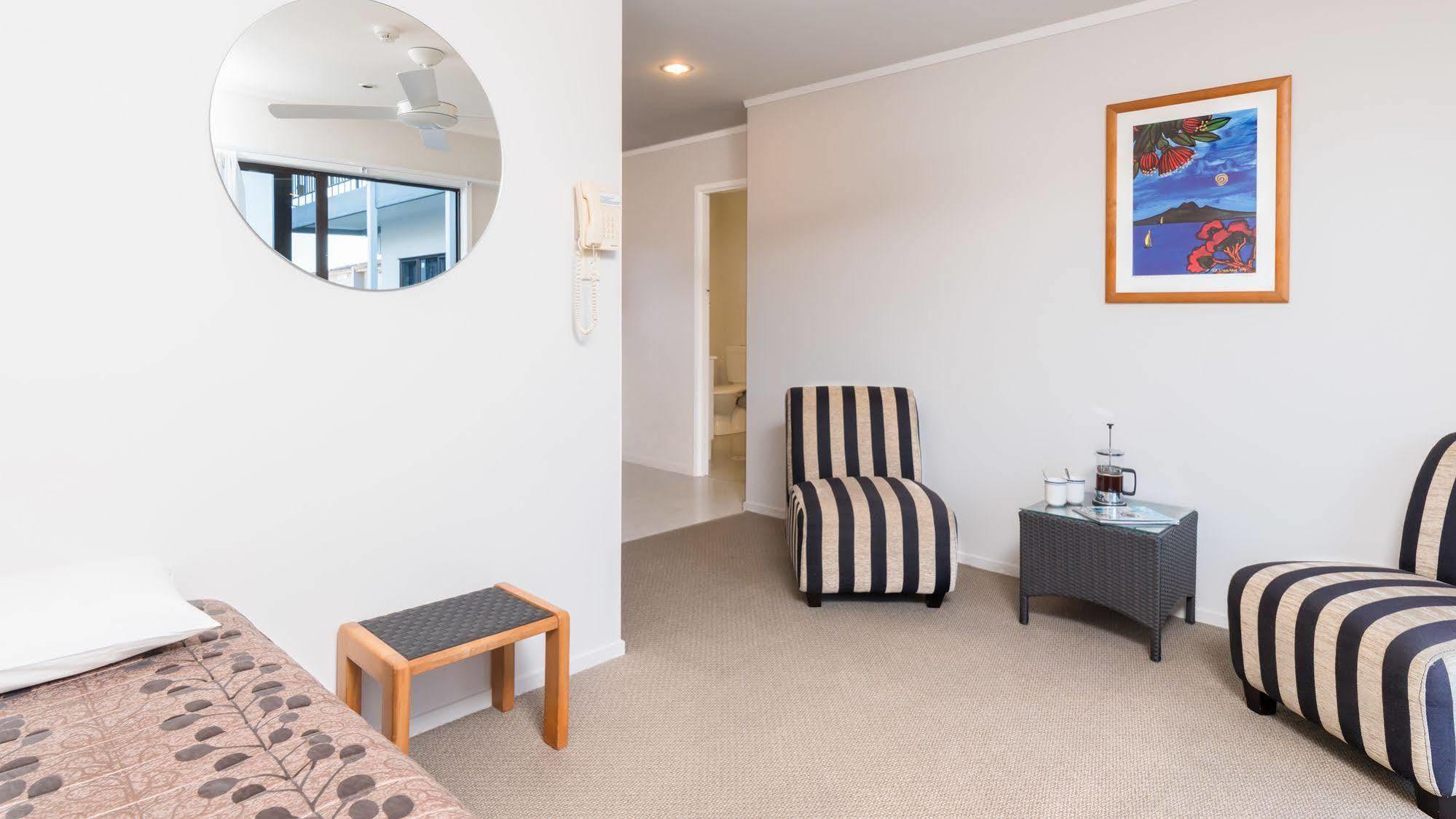 Motel Outrigger Paihia