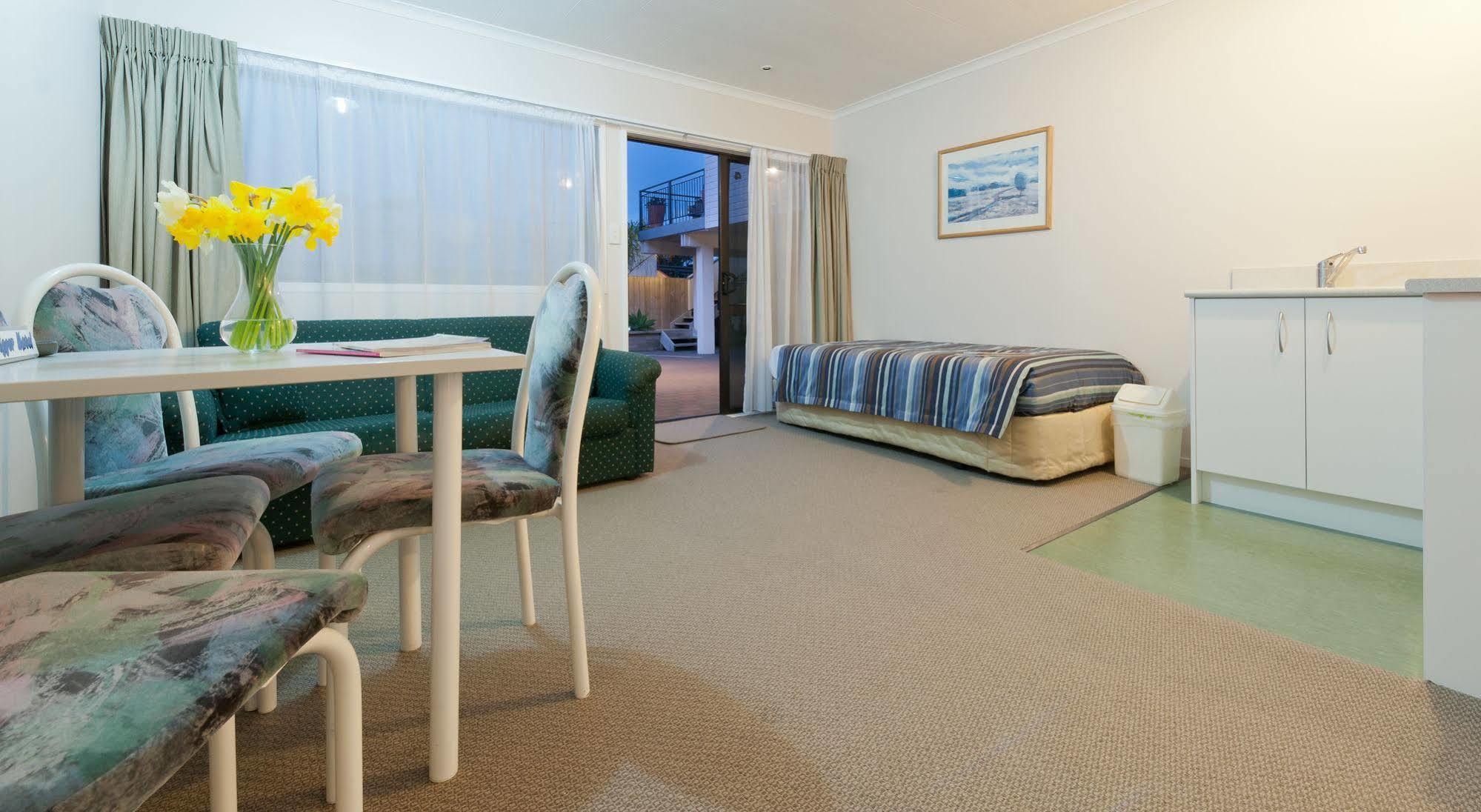 Motel Outrigger Paihia