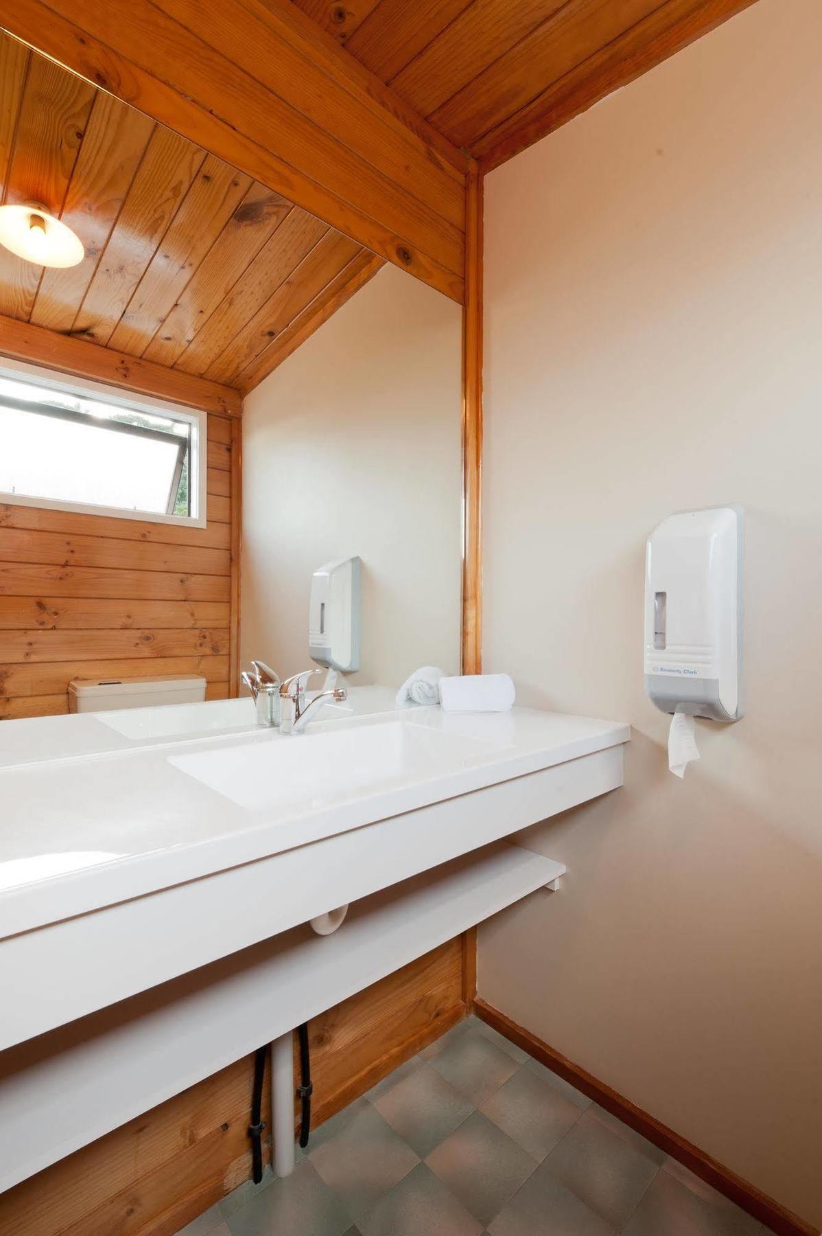 Motel Outrigger Paihia